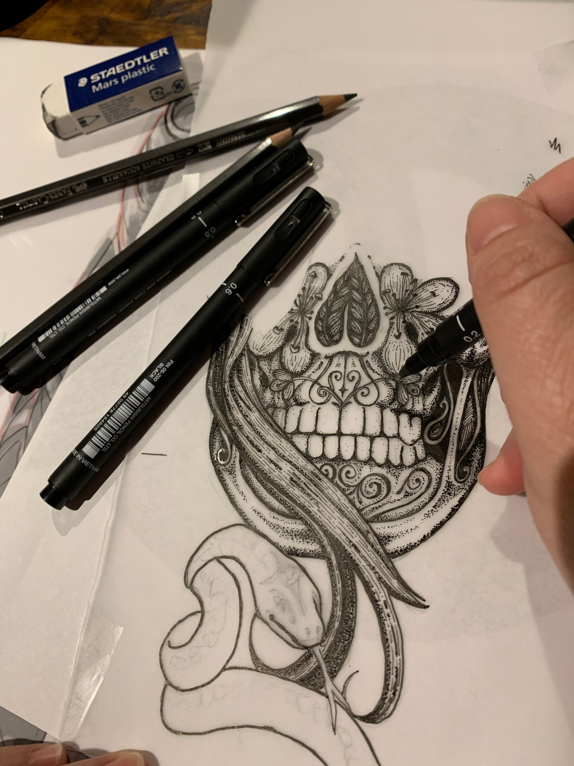 Graphic Design