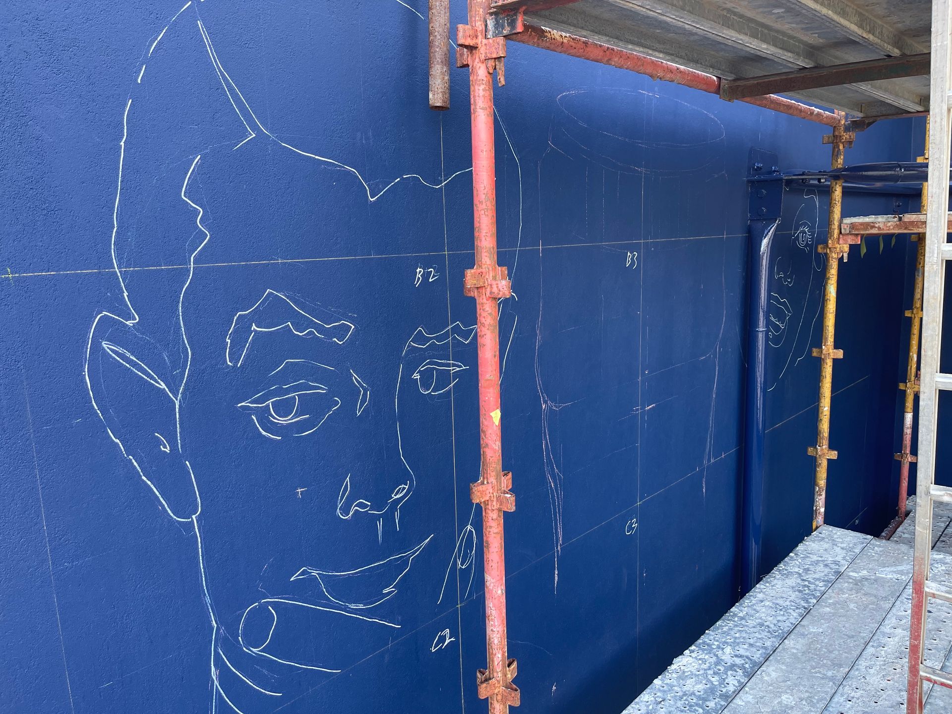 Rosella, Cremorne